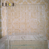 Building glass Glass partition Commercial