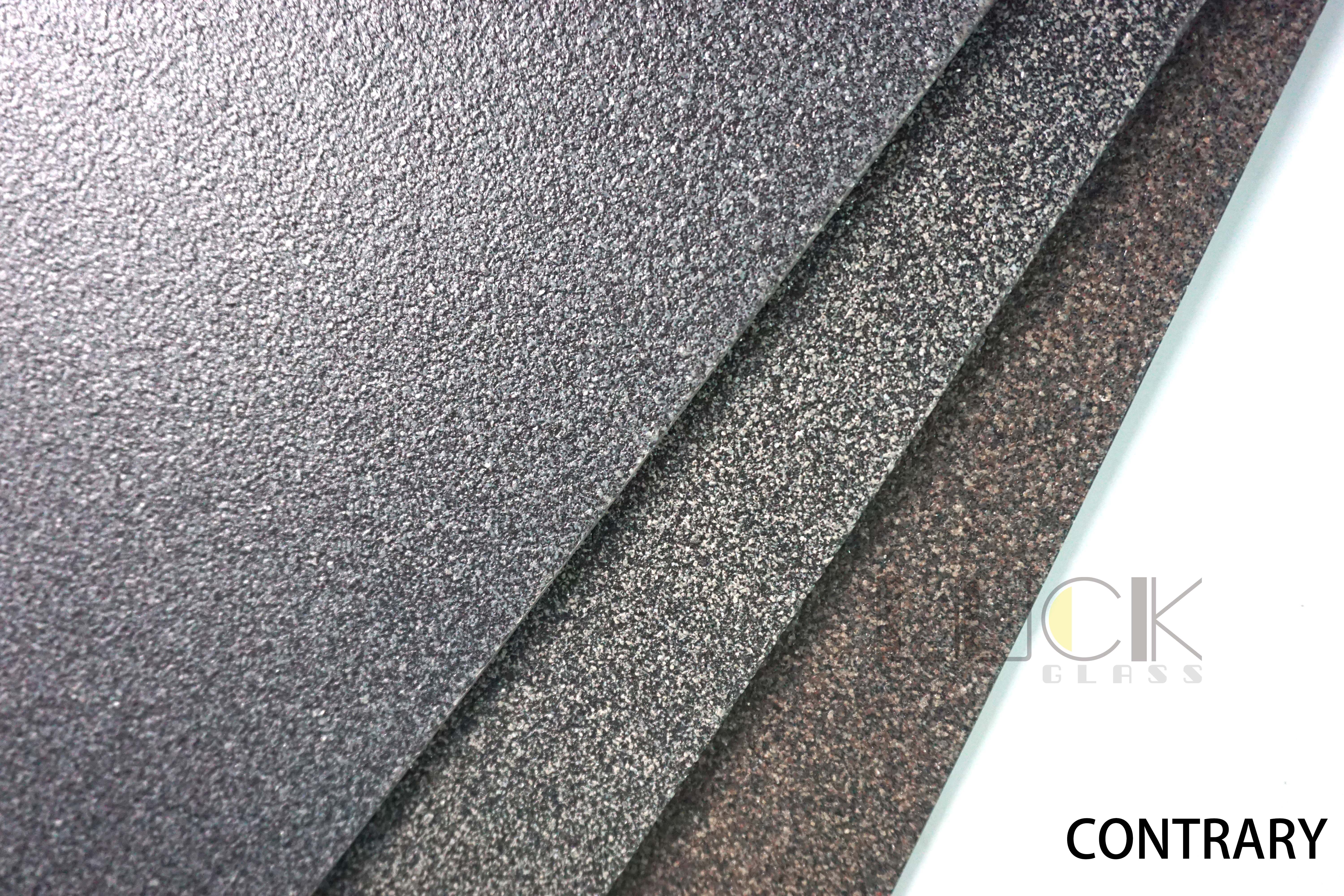 Countertop countertop splash-proof glass, factory outlet