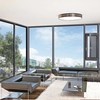  Tempered Bifolding Doors and Windows 
