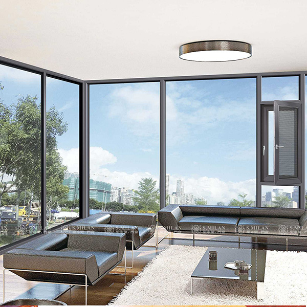  Tempered Bifolding Doors and Windows 
