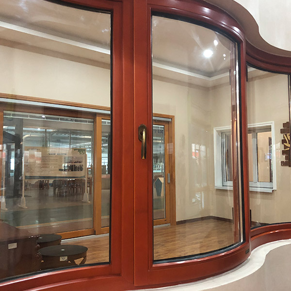  Tempered Bifolding Doors and Windows 